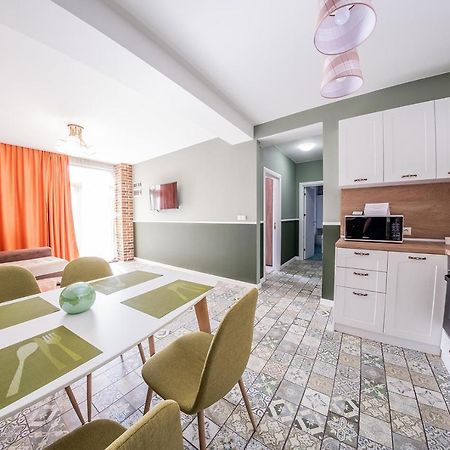 Sofia Rococo Life Apartments Exterior photo