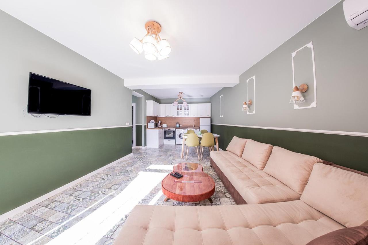 Sofia Rococo Life Apartments Exterior photo