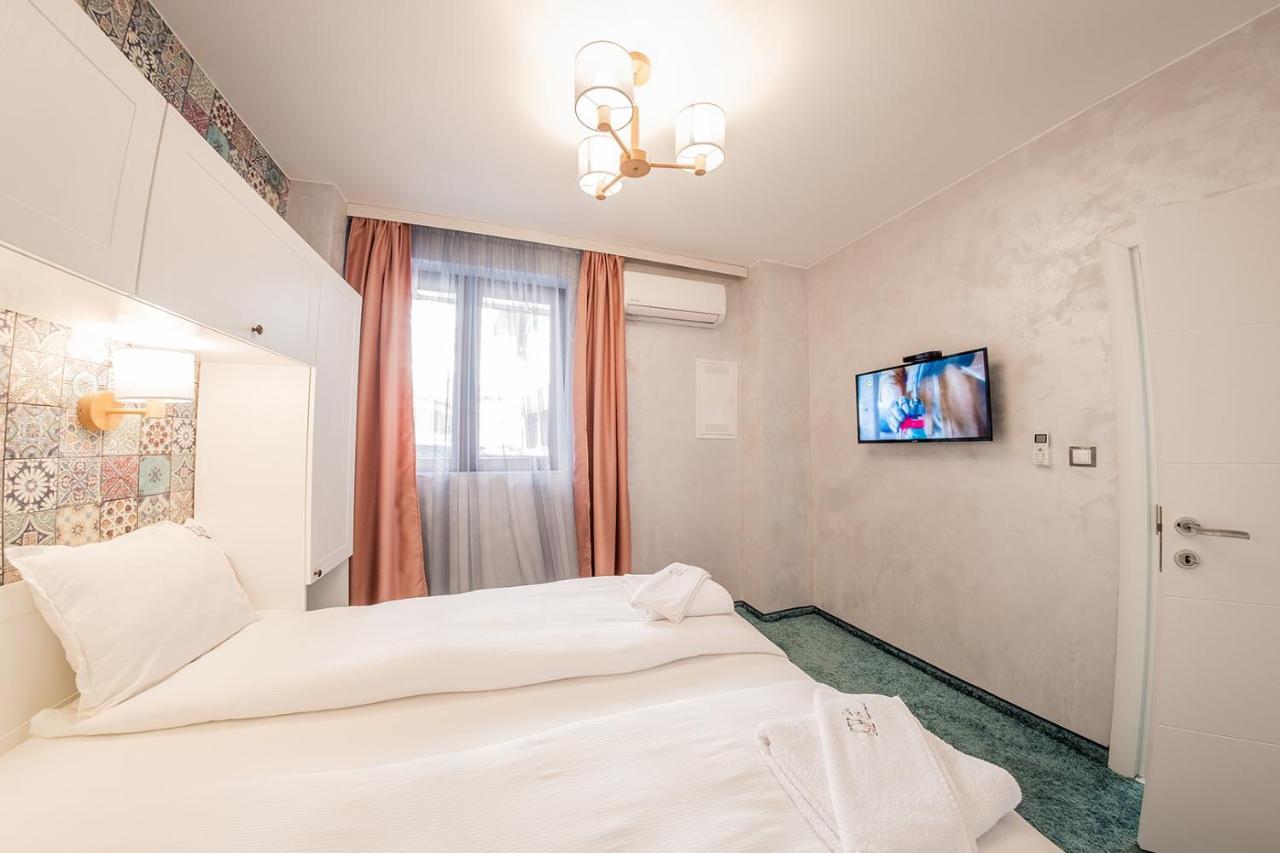 Sofia Rococo Life Apartments Exterior photo